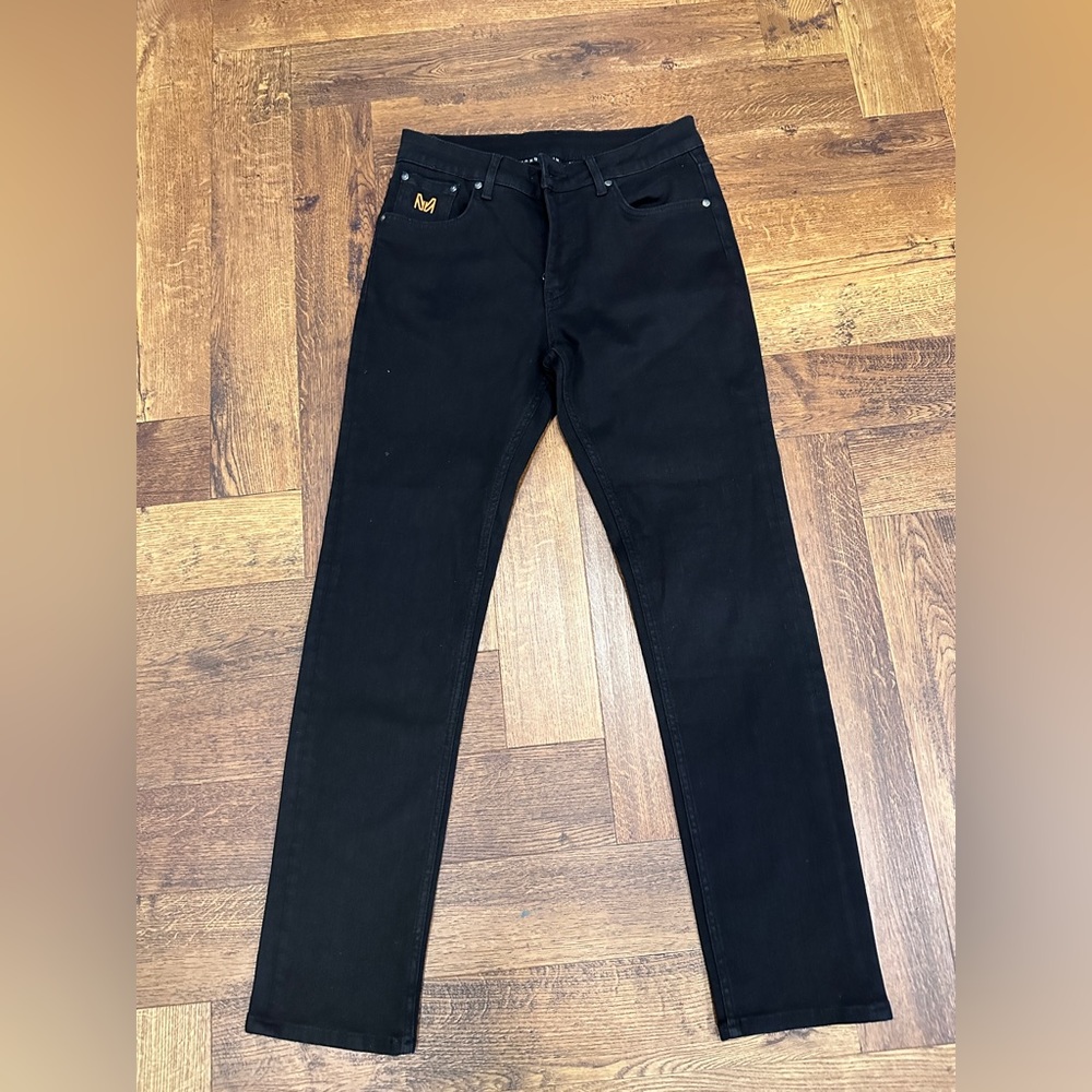 MARCELL VON BERLIN JEANS